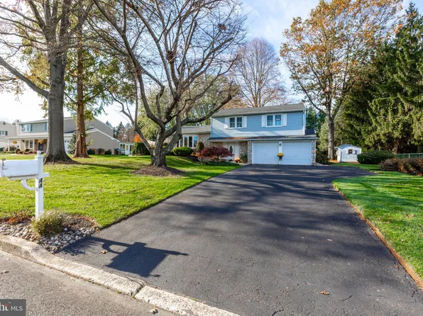 44 Sophia Dr, Churchville, PA 18966