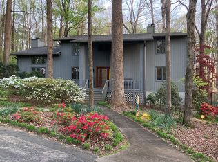 2427 Creekridge Dr, Rocky Mount, NC 27804