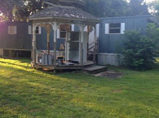 13785 Baughman Rd, Silverhill, AL 36576