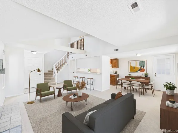 1140 S Monaco Parkway #3, Denver, CO 80224