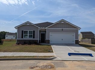 209 Tahoe Dr, Aiken, SC 29808