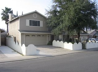 1220 Conrad Way, Modesto, CA 95358