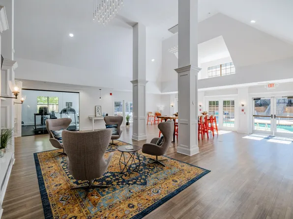 The Spoke at Peachtree Corners | West Atlanta Living - Refreshed and Reimagined