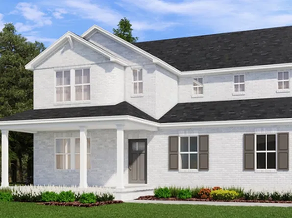 Lambert Plan, Benders Cove - Estate Series