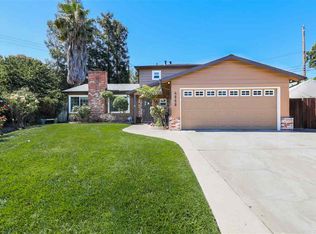 4668 Benbow Ct, Concord, CA 94521