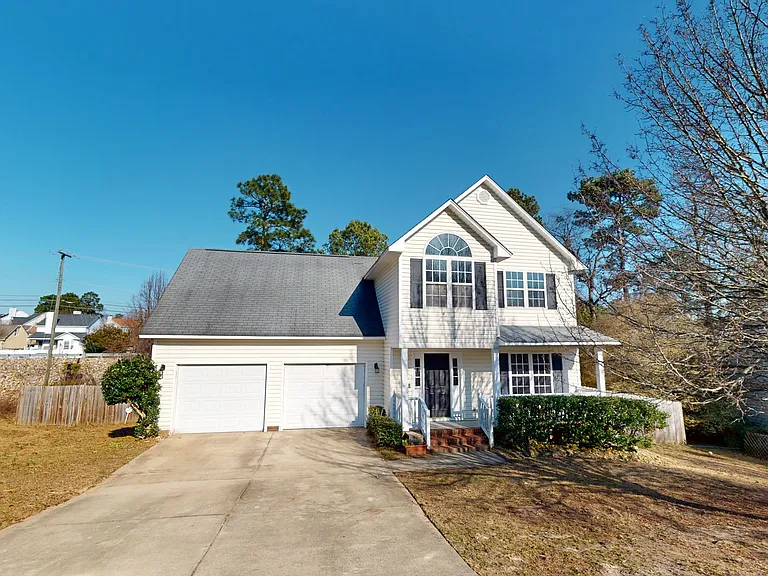 4309 Colville Ct — Photo 1