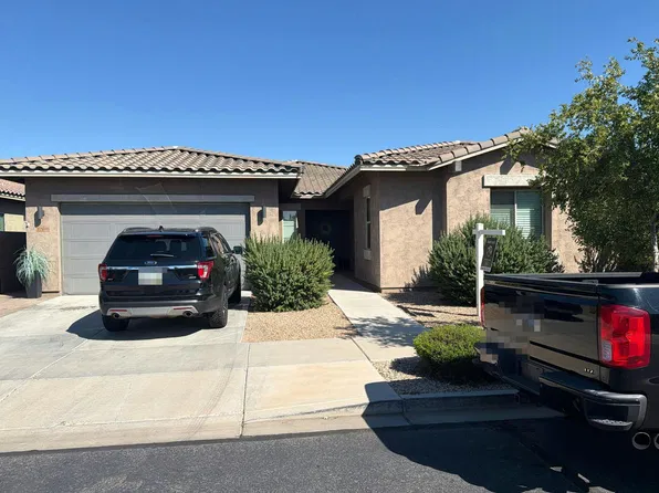 22948 E Desert Spoon Dr, Queen Creek, AZ 85142