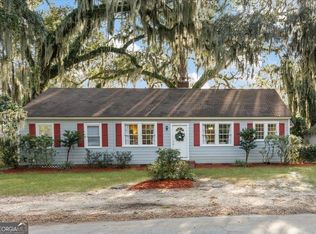 2006 Walnut Ave, Brunswick, GA 31520