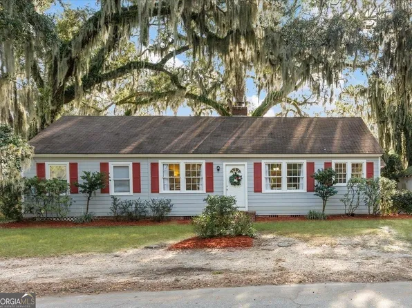 2006 Walnut Ave, Brunswick, GA 31520