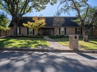 3812 Lands End St, Fort Worth, TX 76109