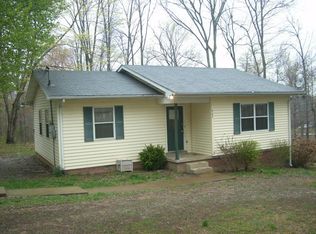 943 Lucas Ln, Dickson, TN 37055