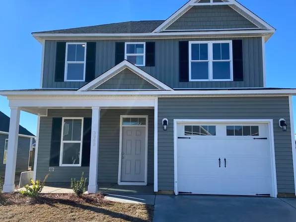 3969 Aquarius Way, Leland, NC 28451