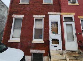 1861 N Judson St, Philadelphia, PA 19121