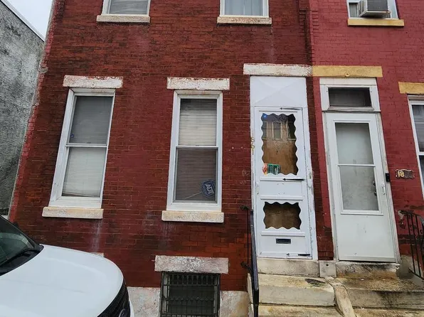 1861 N Judson St, Philadelphia, PA 19121