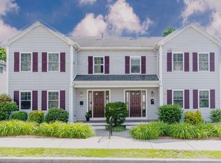 39 Quirk St #39, Watertown, MA 02472