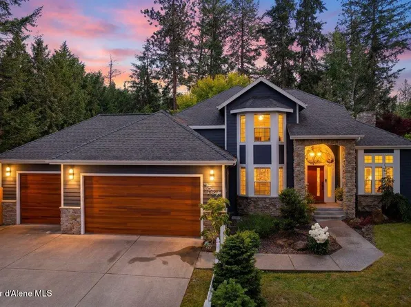 418 S Riviere Ct, Coeur D Alene, ID 83814