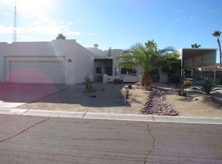 14171 E 51st St, Yuma, AZ 85367