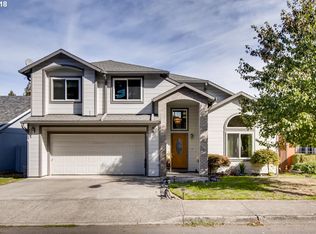 8516 NE 16th Ln, Vancouver, WA 98664