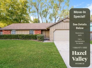 108 W South Park St, Broken Arrow, OK 74011