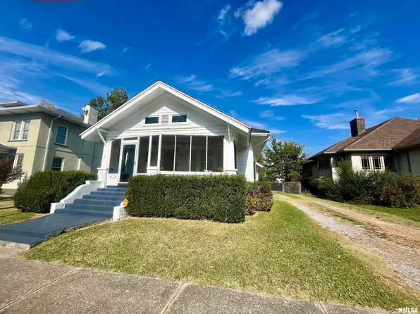 513 E 5th St, Metropolis, IL 62960