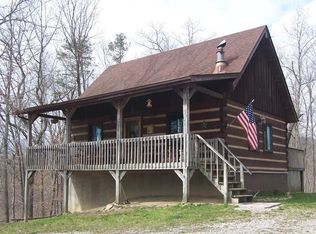 105 Shady Ln, Berea, KY 40403