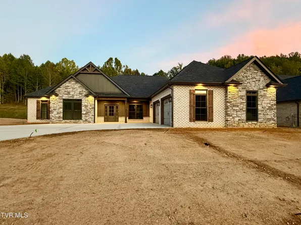 1426 Hairetown Rd, Jonesborough, TN 37659