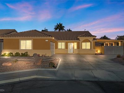 7848 Sun Lemon Ct, Las Vegas, NV, 89123