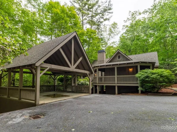 168 Rushing Springs Ln #20, Sapphire, NC 28774