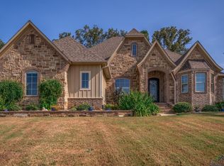 200 Lacebark Ln, Longview, TX 75605