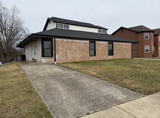 779 Ridgeview Dr #B, Frankfort, KY 40601