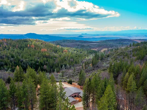 6880 Samiret Ln, Shingletown, CA 96088