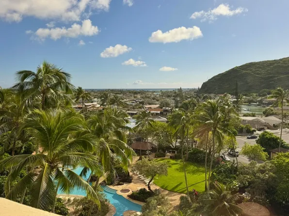 511 Hahaione St APT 8B, Honolulu, HI 96825