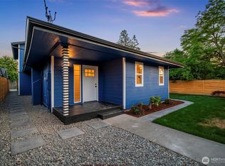 4541 S Brandon St, Seattle, WA