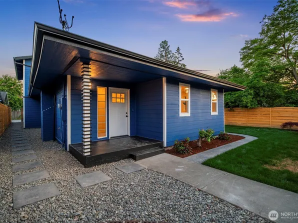 4541 S Brandon Street, Seattle, WA 98118