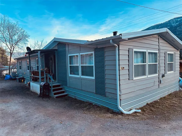 103 Meadowview Ln, Alberton, MT 59820