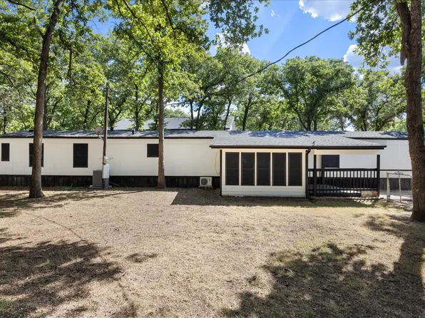4617 Lyndi Ln, Granbury, TX 76049