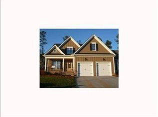 5224 Greaymoss Ln, Apex, NC 27539