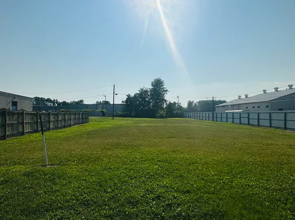 1330 N Fares Ave, Evansville, IN 47711