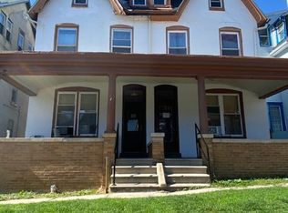 816 N Front St APT 4R, Reading, PA 19601