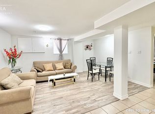 32 Large Cres #2, Ajax, ON L1T 2R5