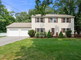 321 Cordaville Rd, Ashland, MA 01721