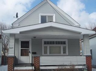 3628 W 48th St, Cleveland, OH