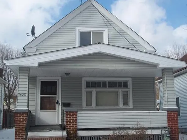 3628 W 48th St, Cleveland, OH 44102