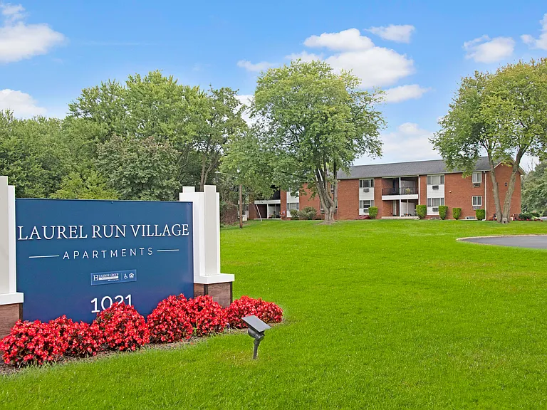 Laurel Run Village — Photo 21