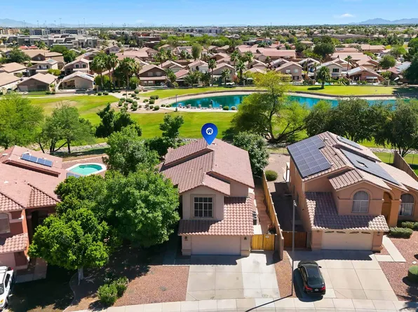 14727 W LUPINE Lane, Surprise, AZ 85374