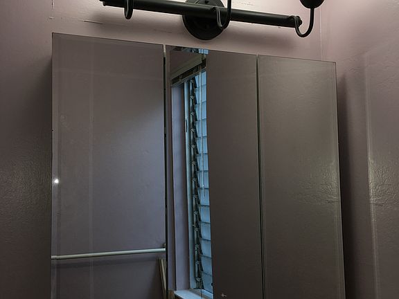 Bathroom lights