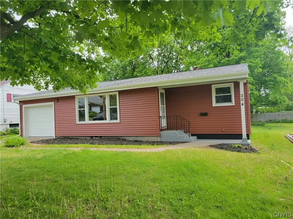 (undisclosed Address), Syracuse, NY 13205