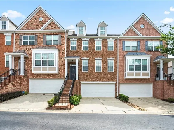 6108 Joybrook Rd, Johns Creek, GA 30097