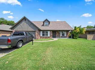 6761 E 51st Pl, Tulsa, OK 74145