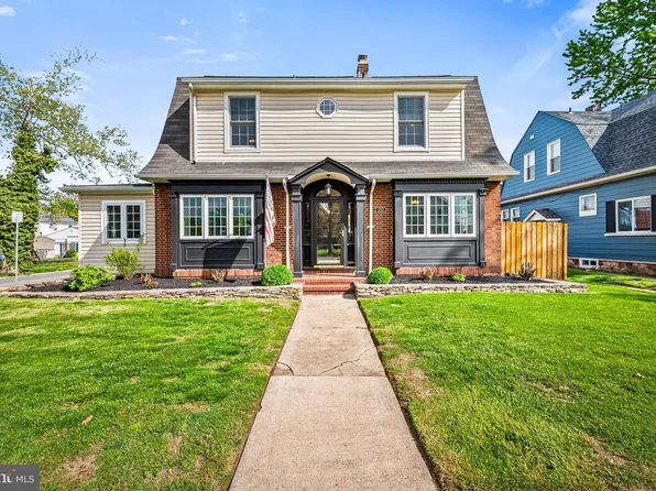 20 Liberty Pkwy, Baltimore, MD 21222